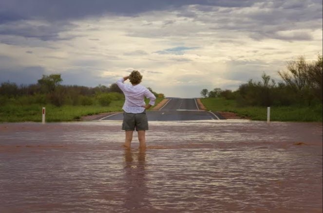 Preparing for the Unexpected: Retirement Planning and Natural Disasters
