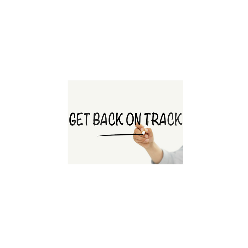 Started the Plan But Drifted? It’s Time to Reconnect Before Year-End