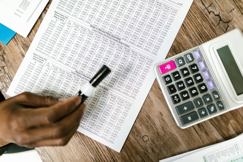 New Tax Laws for 2025 and Beyond