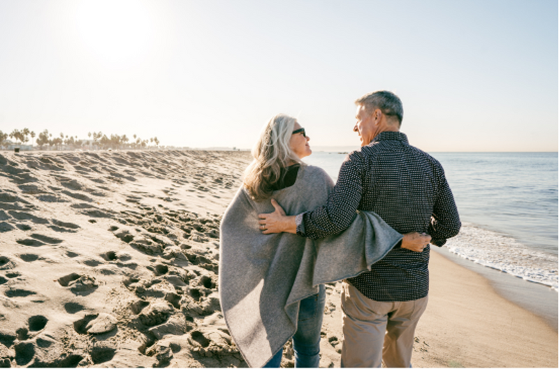 Finding Gratitude This Thanksgiving Season