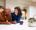 Tax Preparation Checklist
