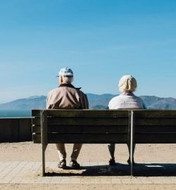 Retirees Get A 3.2% Raise in 2024