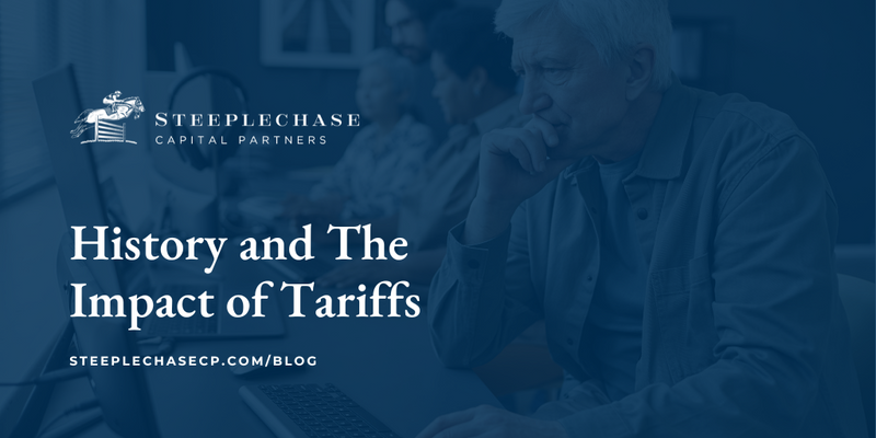 The History of Tariffs and Their Potential Impact