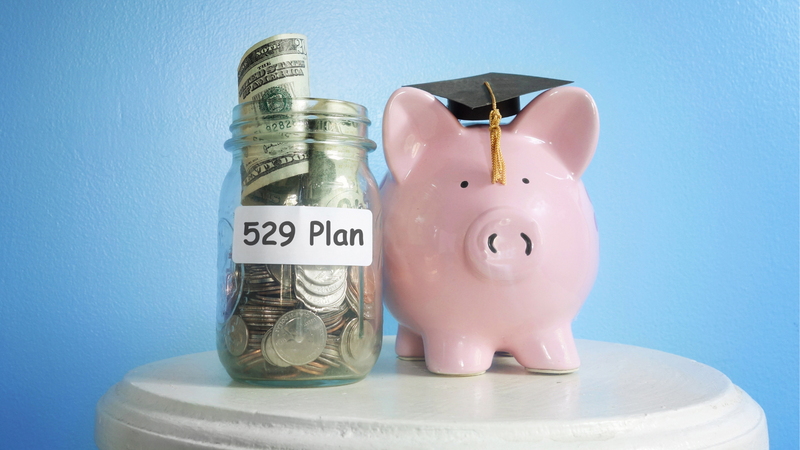 A Quick Guide to 529 Plans and College Savings: Dispelling Common Myths and Misconceptions