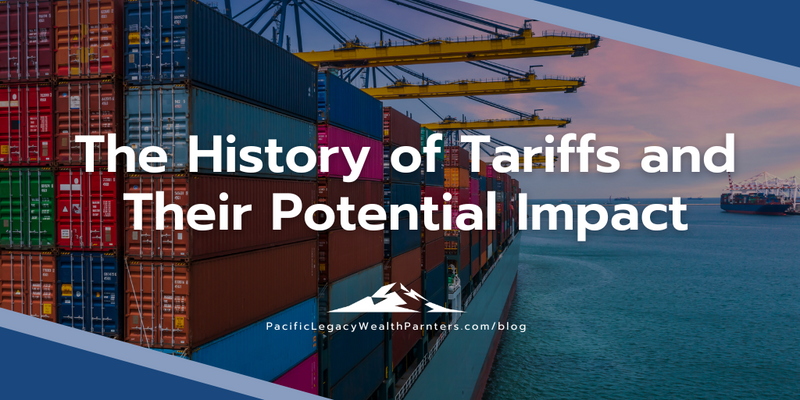 The History of Tariffs and Their Potential Impact