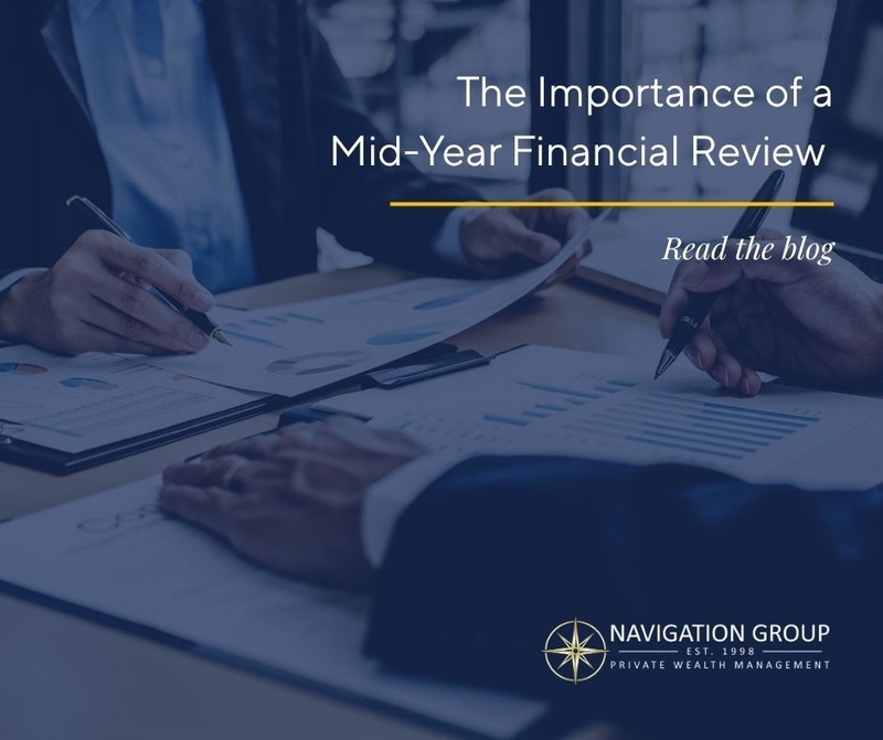 The Importance of a Mid-Year Financial Review