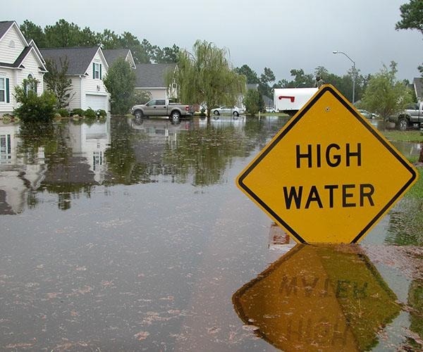 Here’s What You Need to Know About Flood Insurance