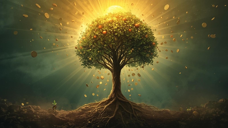 The Power of Compound Interest