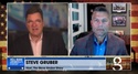 Why Jackson Hole Matters for the Global Economy | The Steve Gruber Show
