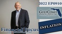 2022 EP0910 John Kuykendall | Inflation