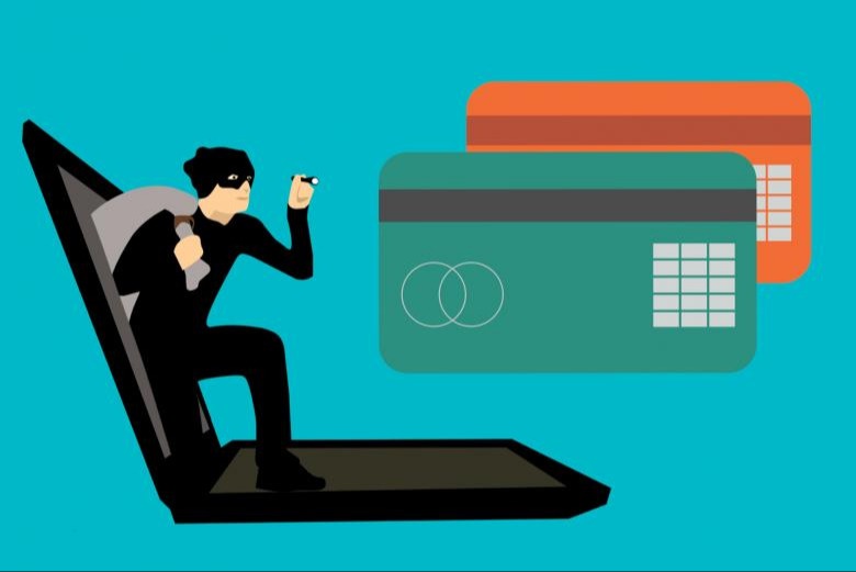 Identity / Credit theft is a real thing; protect yourself
