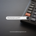 5 Reason to Consider Investing in ETFs