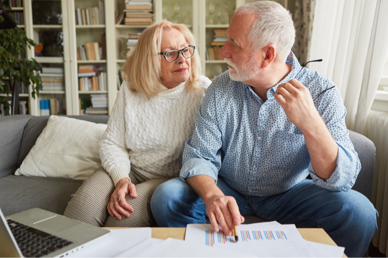 Lump Sum or Monthly Pension Payments: How do You Choose?