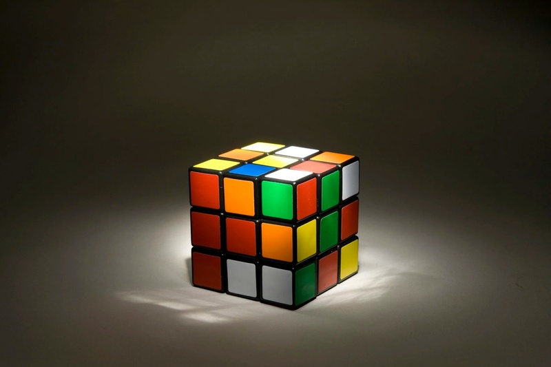 Adopting a Philosophy of Relentless Optimism