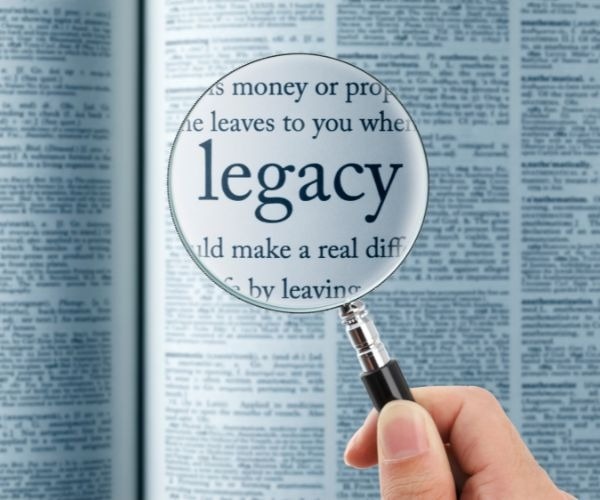 Beyond the Will: The Legacy Planning Conversations Wealthy Families Often Avoid