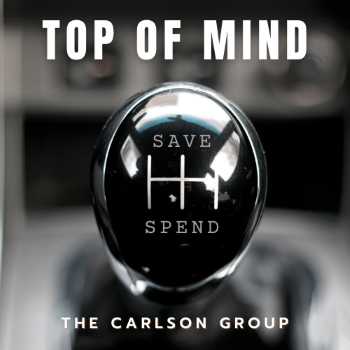 Top of Mind - October 2024