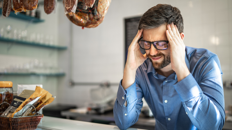 The 5 Financial Mistakes We See Small Business Owners Make (And How to Avoid Them)