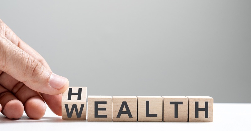 Five Pillars of Financial Wellness