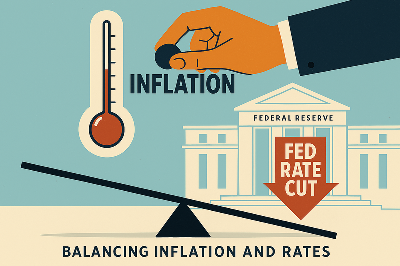 Inflation cooled in September. What does that mean to you?