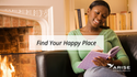 Find Your Happy Place