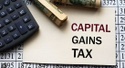 Washington State Capital Gains Tax