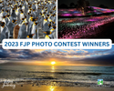 2023 FJP Photo Contest Winners