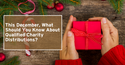 This December, What Should You Know About Qualified Charity Distributions?