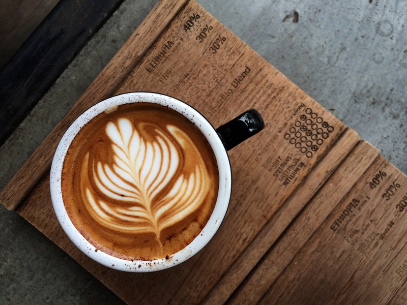 Your Coffee Fix Just Got More Expensive: Here's Why