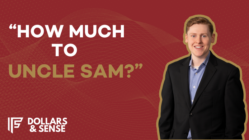 Dollars & Sense: Hidden Beneficiaries: How Uncle Sam Shapes Your Estate Plan