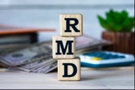 RMD's: What you need to know