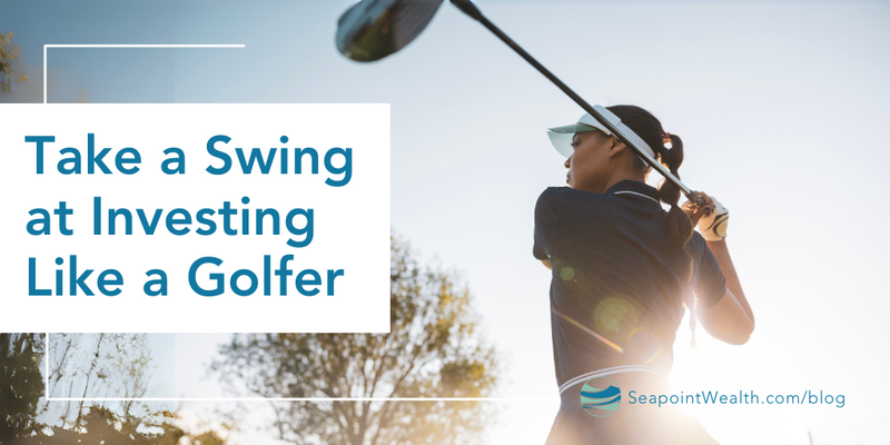 Take a Swing at Investing Like a Golfer