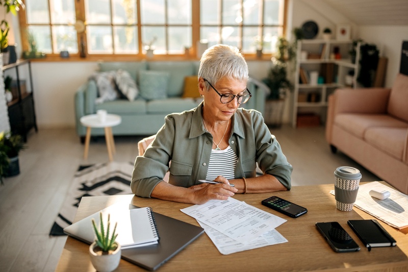 Solo Agers, What’s Your Financial Succession Plan?