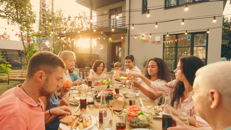 7 Ways to Make Summer Work for Your Finances