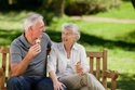 Couples Retiring on the Same Page