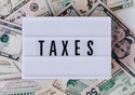10 Basic Investing Principles - Principal 4 - Taxes