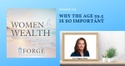Why The Age 59.5 Is So Important