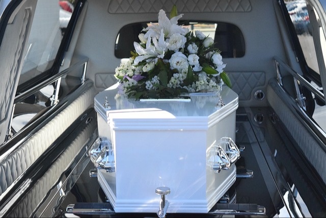 What Are the Funeral Expenses and What Is the Average Cost?