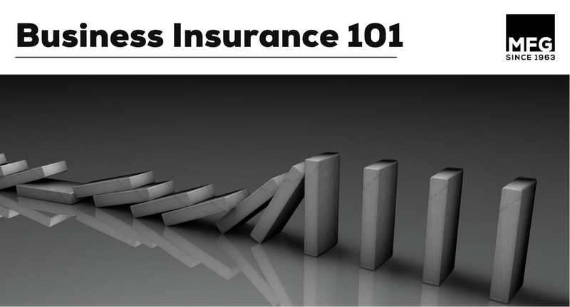 The Basics of Business Insurance