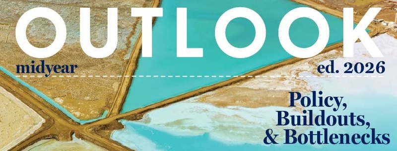 LPL Research 2026 Mid-Year Outlook: Policy, Buildouts, & Bottlenecks