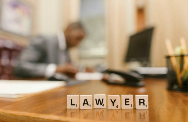 My Lawyer Told Me Not To Do It