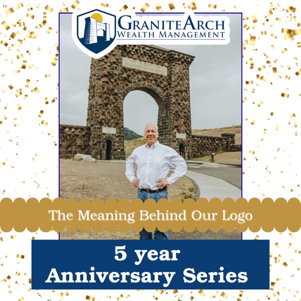 5 Year Anniversary Series: Meaning Behind Our Logo