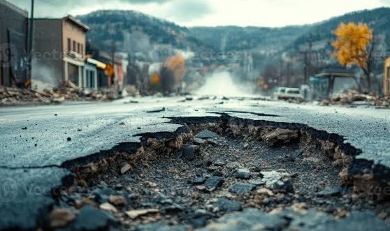The Ground is Shifting: What you need to know about California Earthquake Insurance
