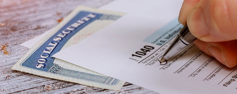 Social Security: Five Facts You Need to Know