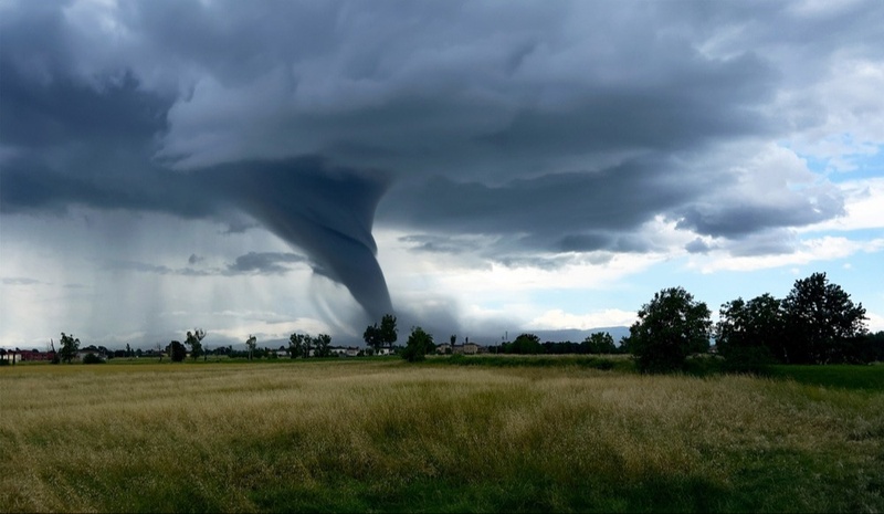 Tornado Crisis Policy: Your Safety Net When the Storm Hits