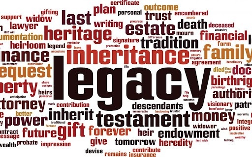 Planning for Your Legacy: It’s Not Just for the 1%