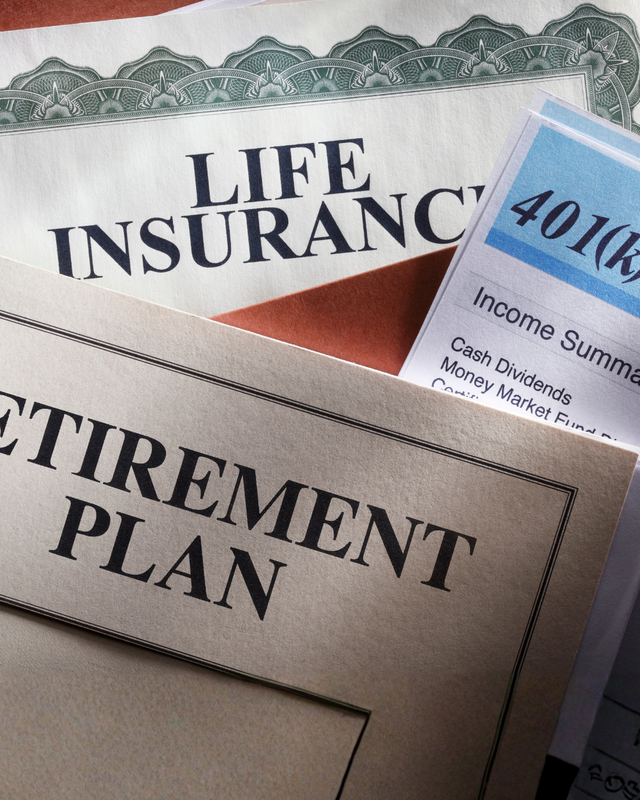 10 Common Retirement Planning Mistakes (and How to Avoid Them)