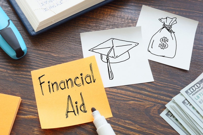 Debunking Common Myths About Financial Aid