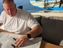 Charting the Course