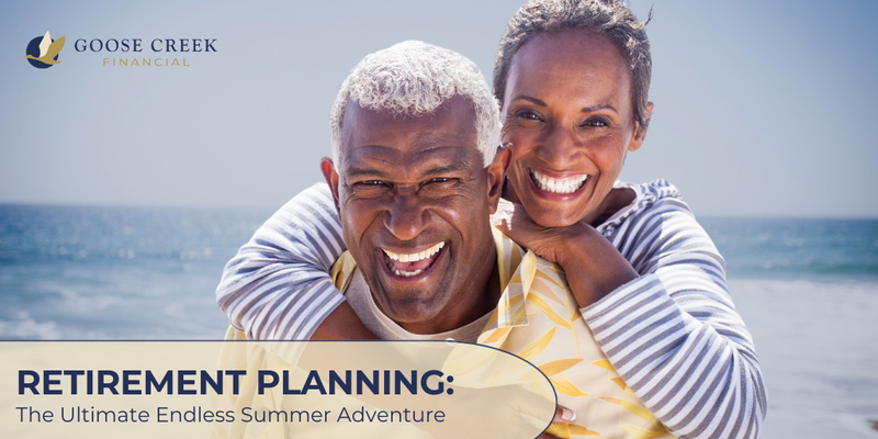 Retirement Planning: The Ultimate Endless Summer Adventure