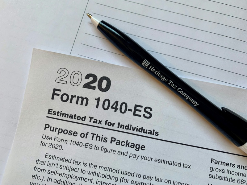 TALK ABOUT IT TUESDAY- TAX SEASON'S OVER... NOW WHAT? LET'S PLAN SMARTER FOR NEXT YEAR! (Video)